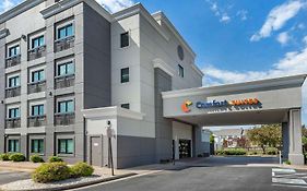 Comfort Inn And Suites Leesburg